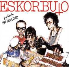 Eskorbuto : Impuesto revolucionario